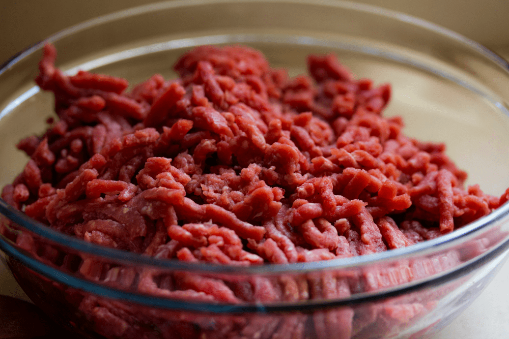 It's hard to believe there's such a thing as eating raw meat—and I'm not talking sushi or tartare.