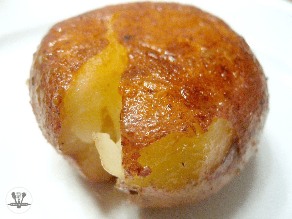 These simple and mouthwatering French farmhouse potatoes are a Jacques Pépin classic.