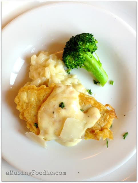 Brewer's Alley | #FredRestWk March 4-10 frederick restaurant week, #fredrestwk, frederick, brewer's alley
