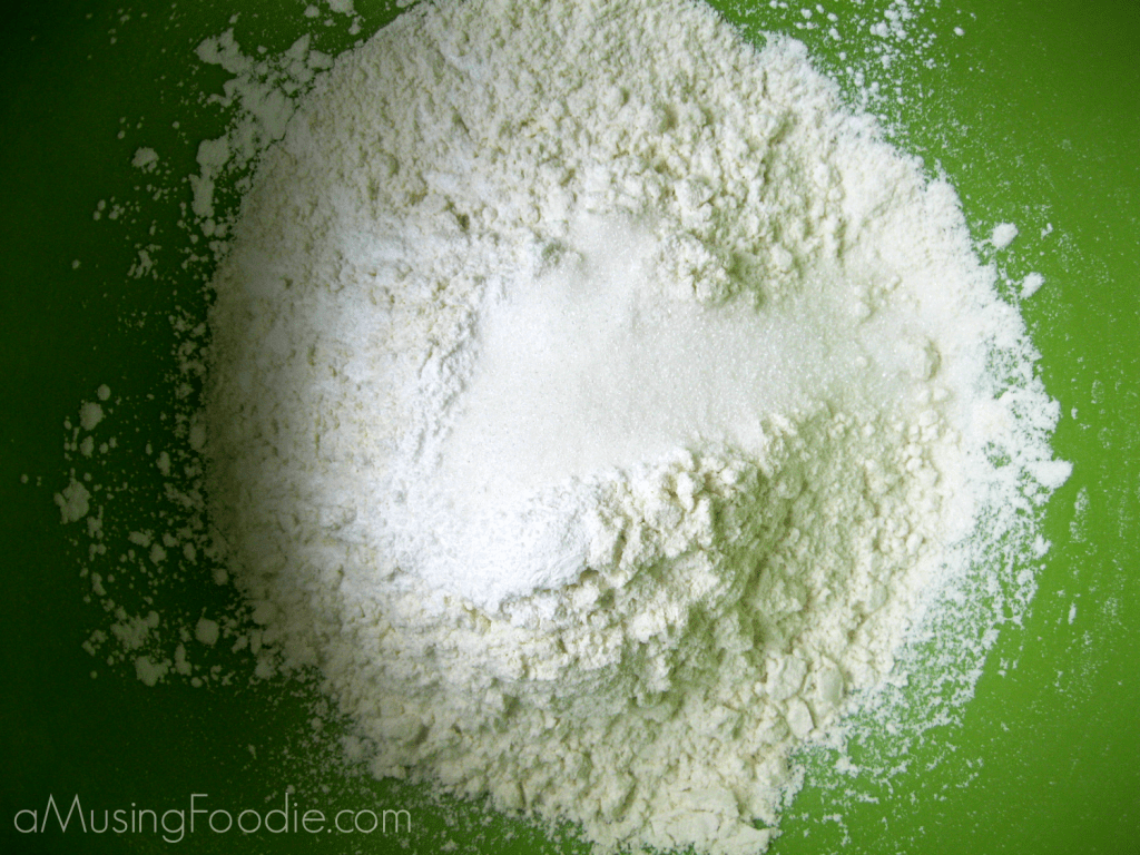 Easy Blueberry Pancakes how to make blueberry pancakes