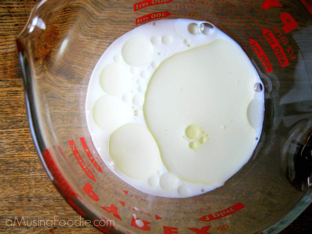 Easy Blueberry Pancakes how to make blueberry pancakes