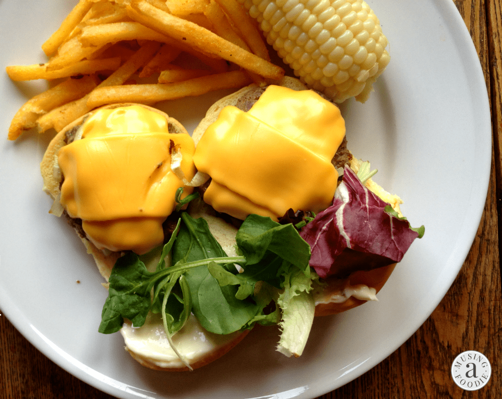 These cheeseburger sliders are the perfect quick-fix dinner for a busy weeknight!