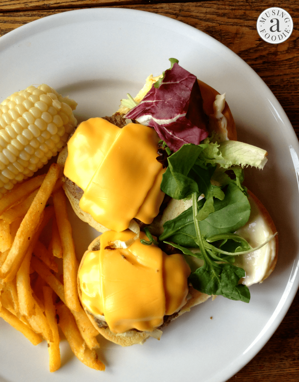 These cheeseburger sliders are the perfect quick-fix dinner for a busy weeknight!