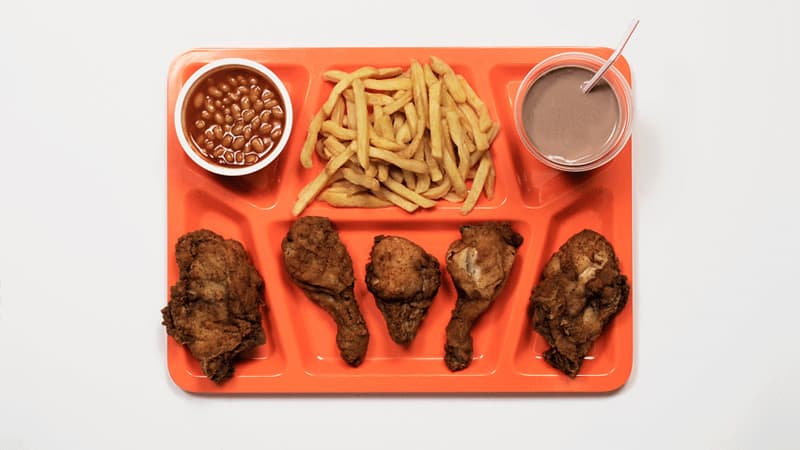 Final Meal on Death Row This post about last meal requests on death row was inspired by online book club From Left to Write's July book choice: The Execution of Noa P. Singleton, by Elizabeth L. Silver.