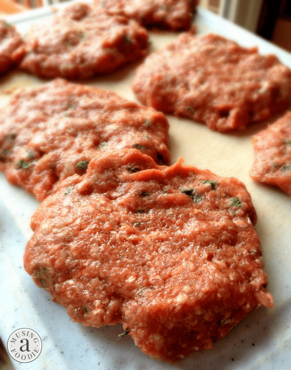 These cheeseburger sliders are the perfect quick-fix dinner for a busy weeknight!