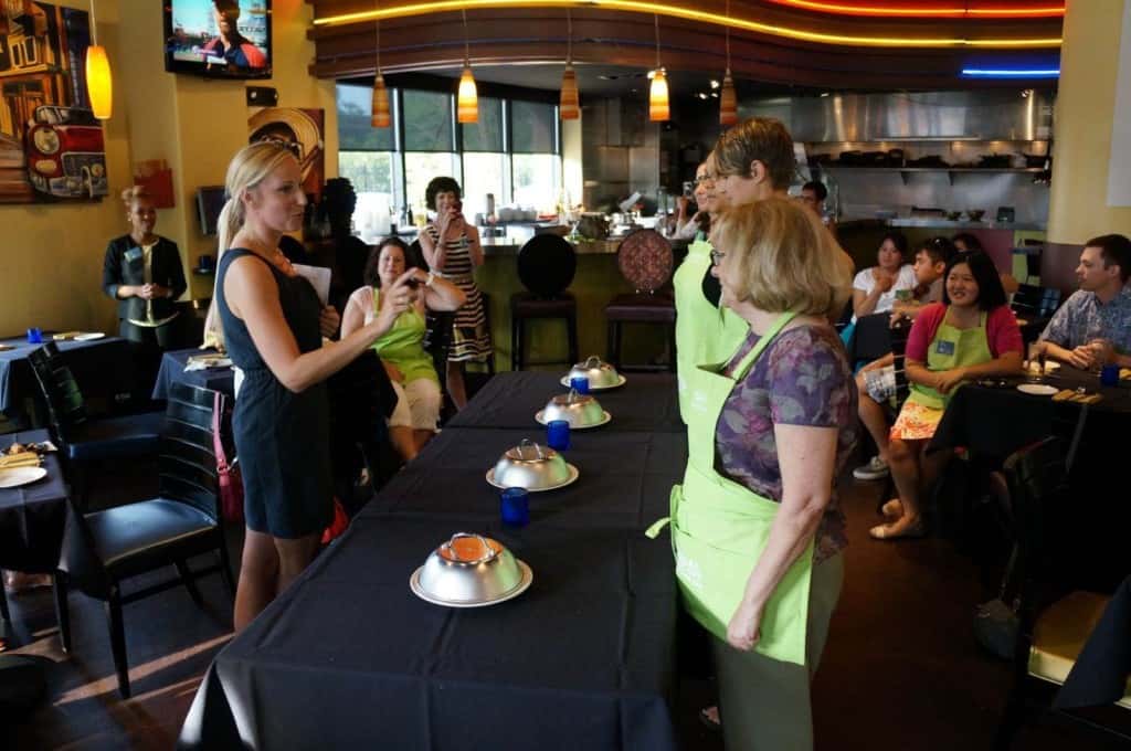 Food Lion Frugal Cook-Off Baltimore Food Lion Frugal Cook-Off Baltimore