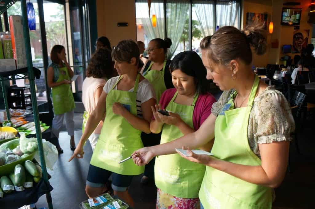 Food Lion Frugal Cook-Off Baltimore Food Lion Frugal Cook-Off Baltimore