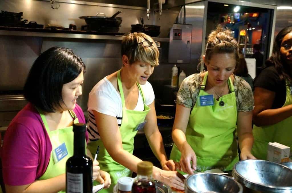 Food Lion Frugal Cook-Off Baltimore Food Lion Frugal Cook-Off Baltimore