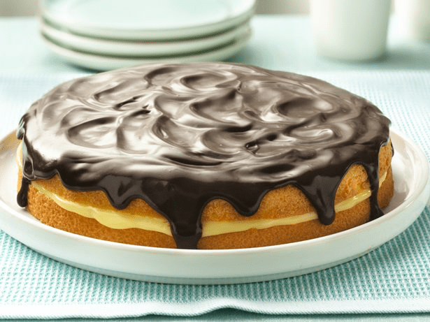  Why Is It Called Boston Cream PIE a Musing Foodie