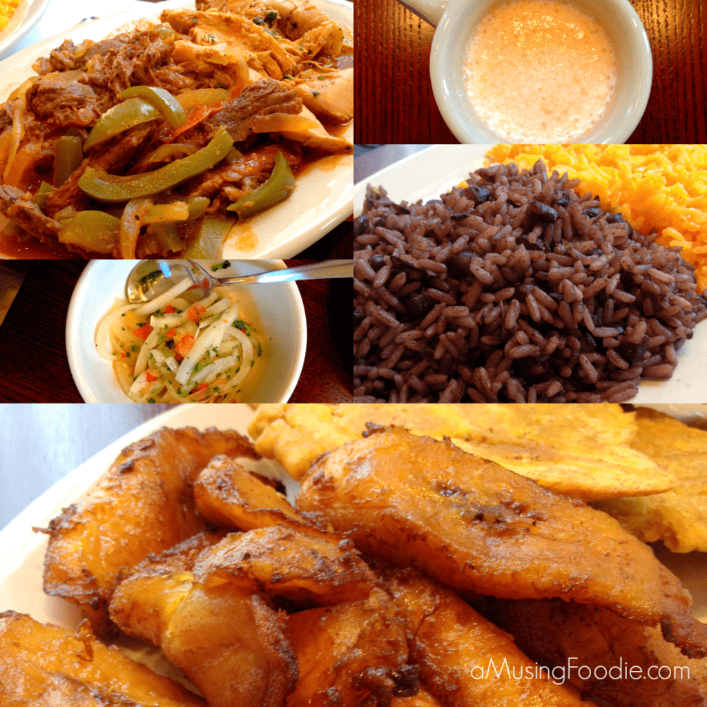 Sophie's Cuban Cuisine sophie's cuban cuisine, dc cuban restaurants, #havanaheat