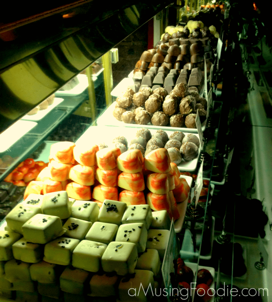 Chocolates in Park Slope, Brooklyn NY chocolates in park slope, open casting call for home cooks on food network