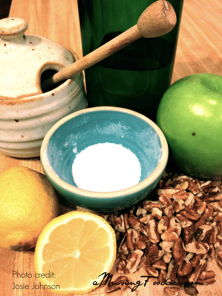 Vegetarian Kale Salad Vegetarian Kale Salad