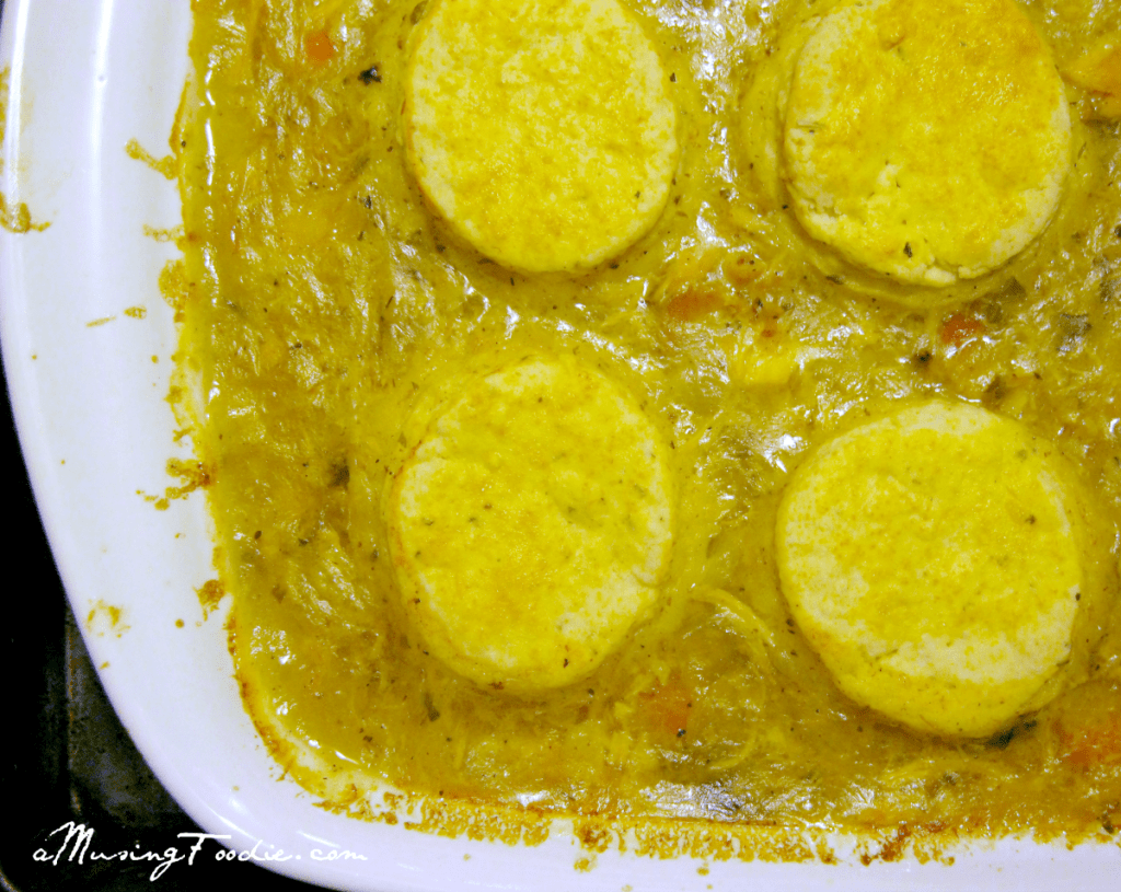 Chicken Stew Chicken Stew