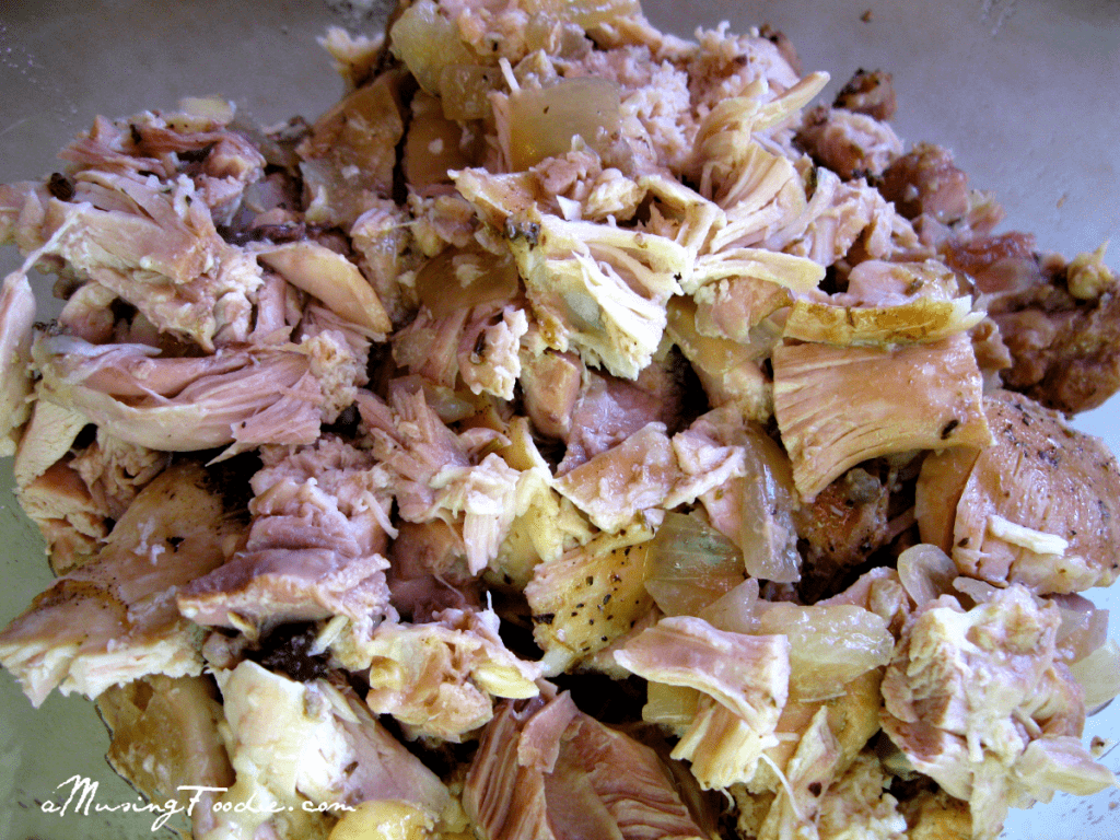 Chicken Stew Slow Cooker Chicken Stew
