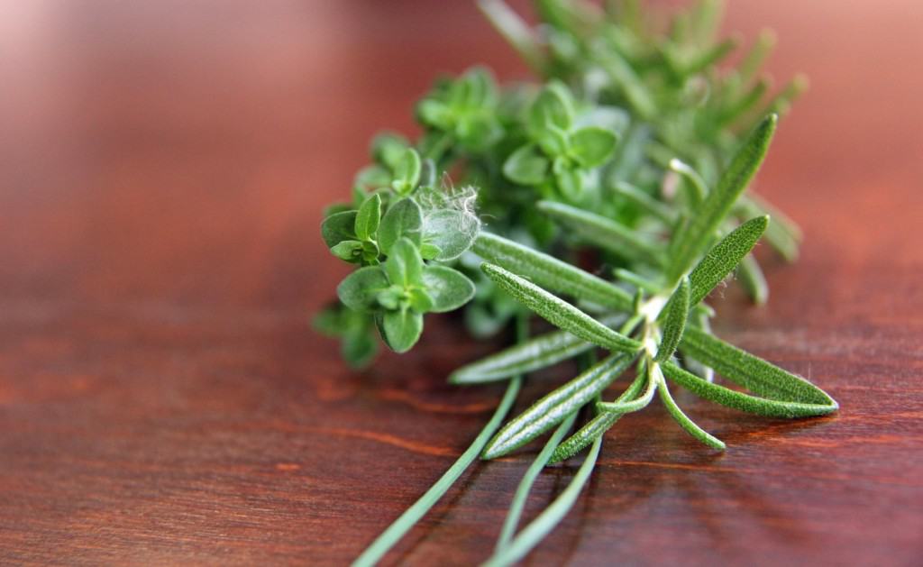 Herbs