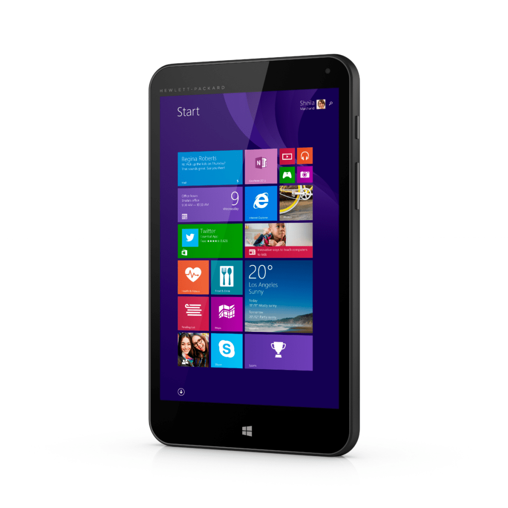 HP Stream 7 Signature Edition Tablet
