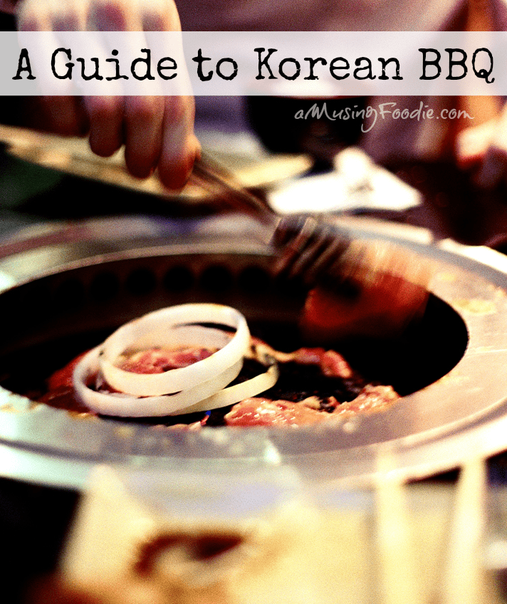 A Guide to Korean BBQ