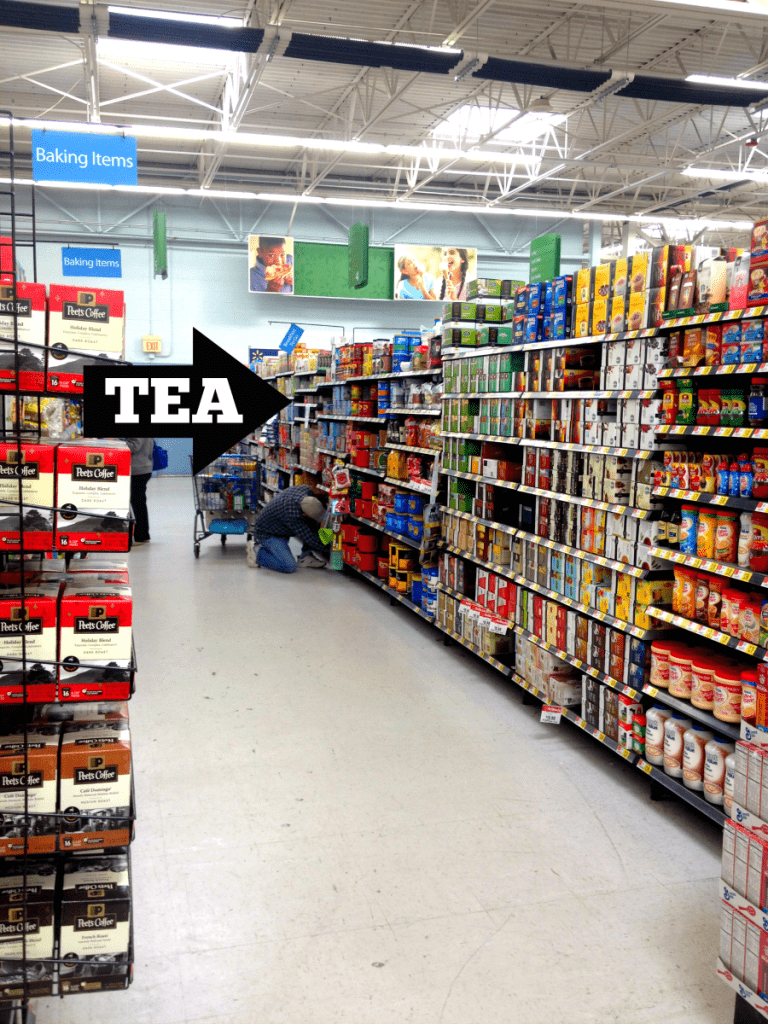 Bigelow Tea