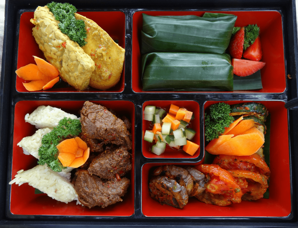 Indonesian Beef Rendang