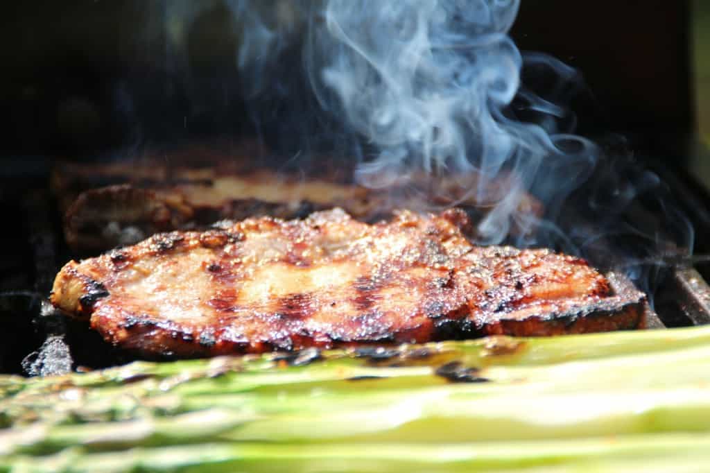 How To Grill Steak