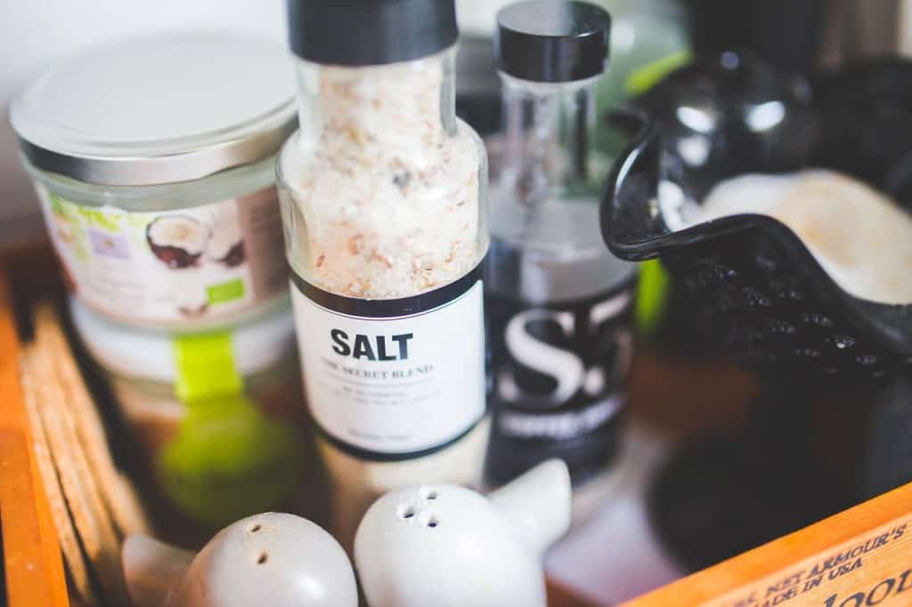 Clever And Modern Ways To Store Spices