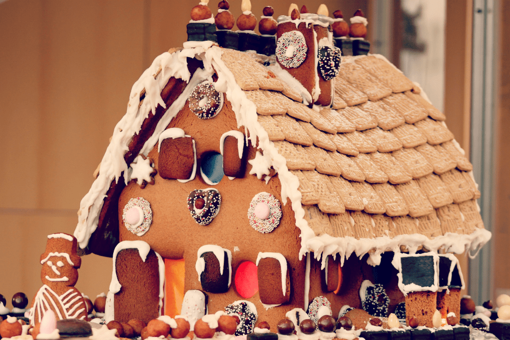 5 Ways To Reduce Holiday Stress