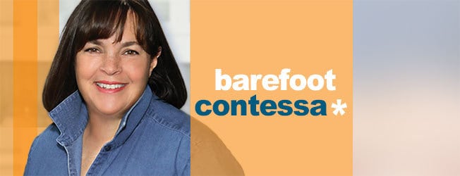 Barefoot Contessa - Ina Garten