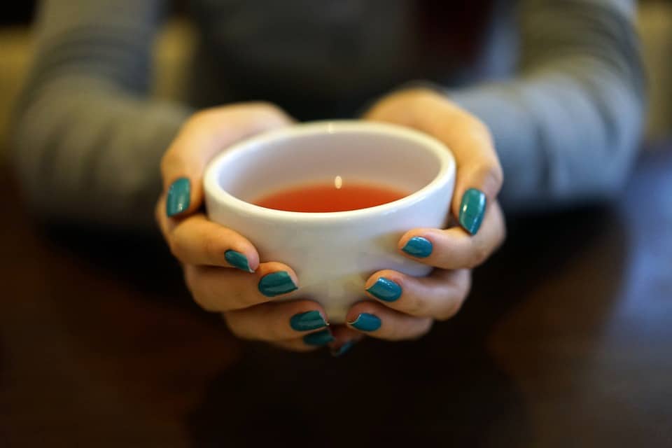 Mulled Cider Spice Bags