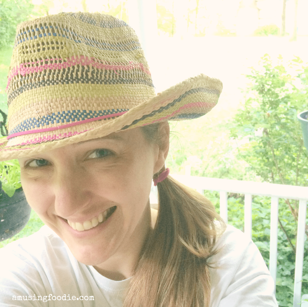 Beginner Tips For Starting A Container Garden - Pick the right gear!