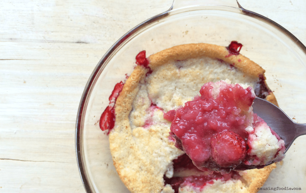 Cobbler is one of my favorite desserts to make, and easy strawberry cobbler may very well be the best summer desserts ever.