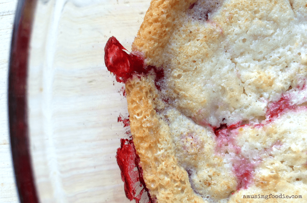 Cobbler is one of my favorite desserts to make, and easy strawberry cobbler may very well be the best summer desserts ever.