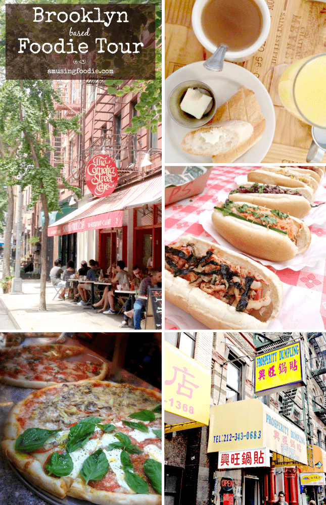best food tours in brooklyn