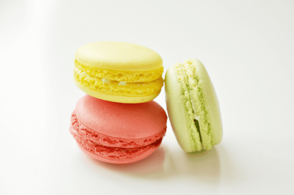 These New Year's recipes and foods, like cookies, are sure to bring you good luck!