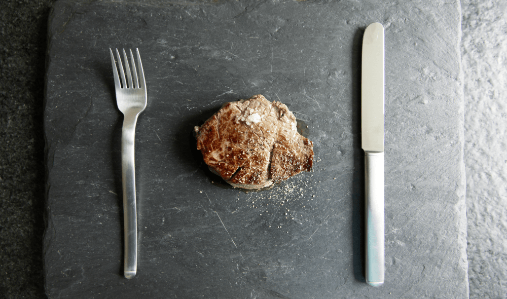 How to cook a great steak — it's so simple!