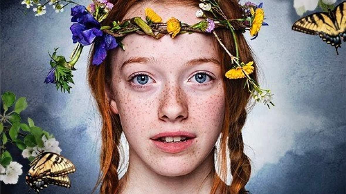 5 Thoughts About "Anne With an 'E'"
