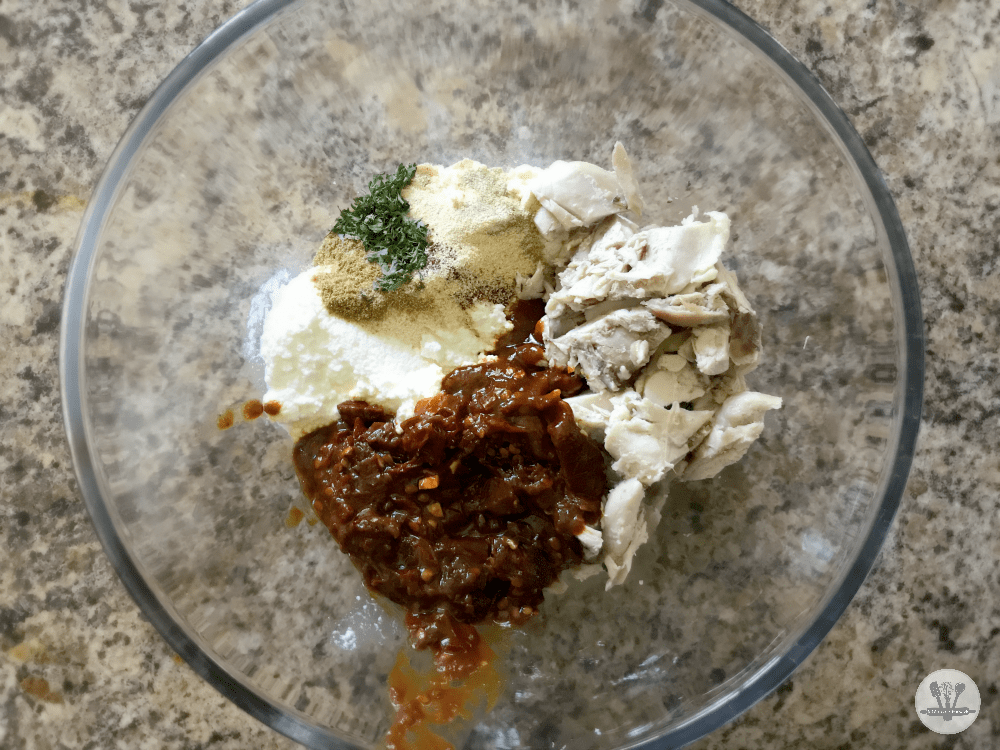 The deep layers of flavor in this chipotle chicken lasagna are a surprising treat, given how simple it is to make. It's the perfect recipe to add to your dinner rotation and you can even make it ahead!