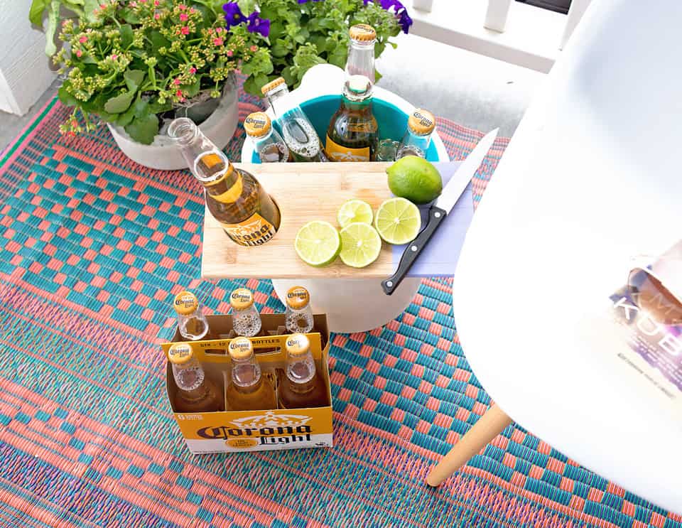 Check out these amazing summertime food, activities, crafts, and beauty tips!