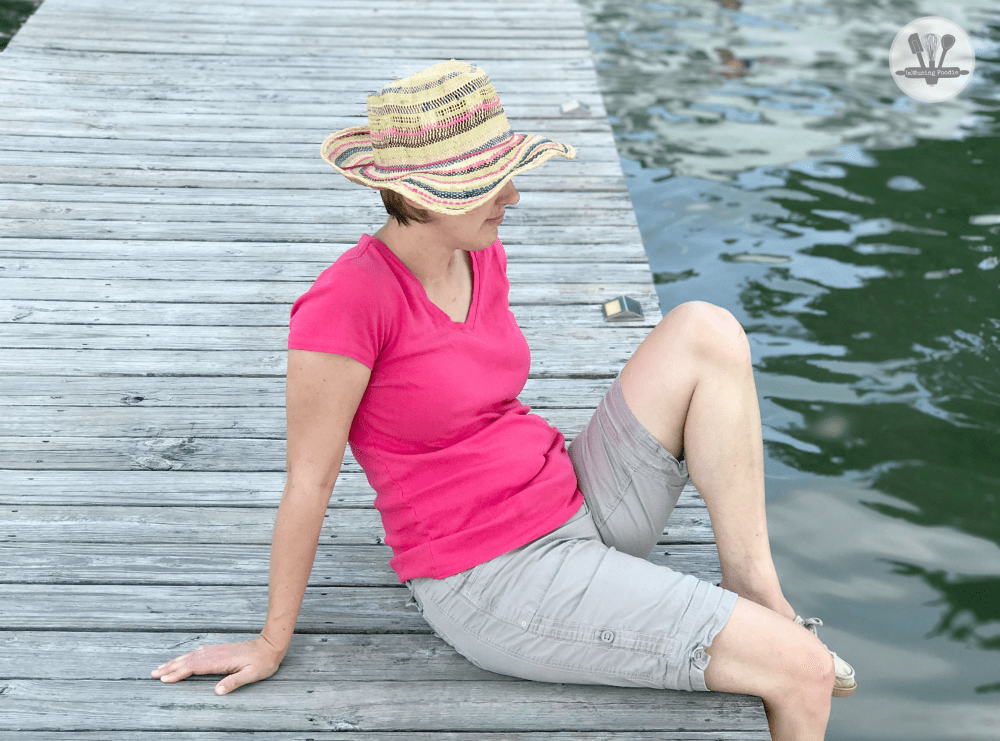 A little focus on yourself can go a long way towards feeling relaxed. Here are simple daily, weekly and monthly self-care tips you can start today to help!