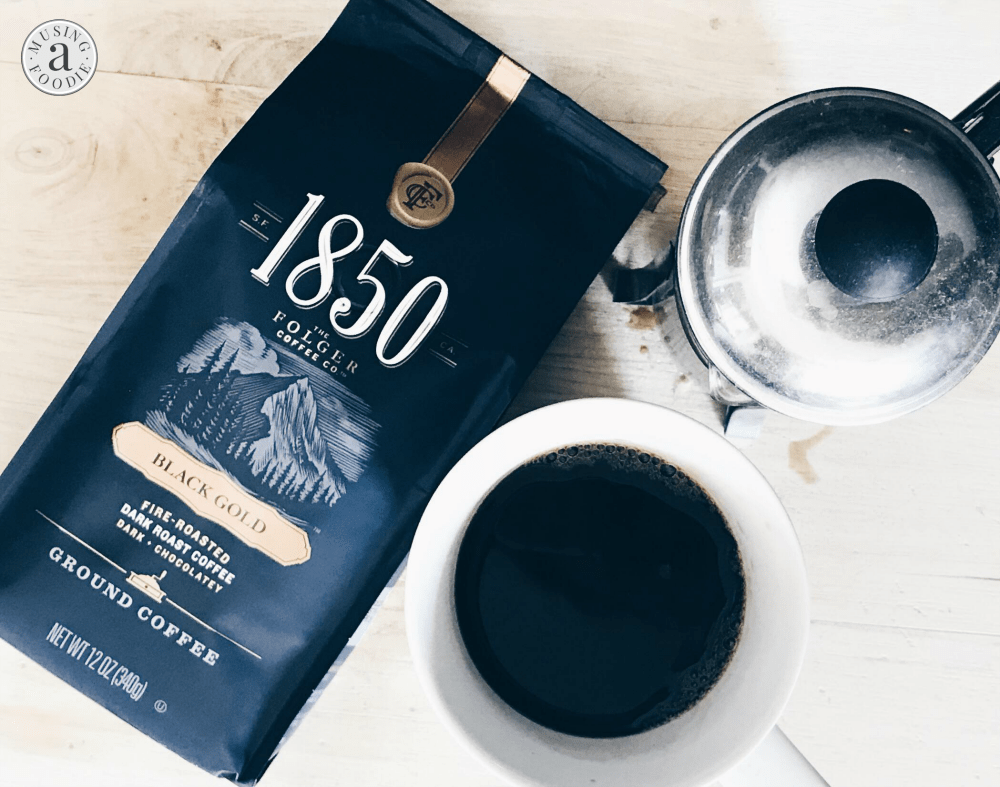Coffee isn't just for waking you up in the morning! Here are three ways to enjoy coffee after your breakfast brew.