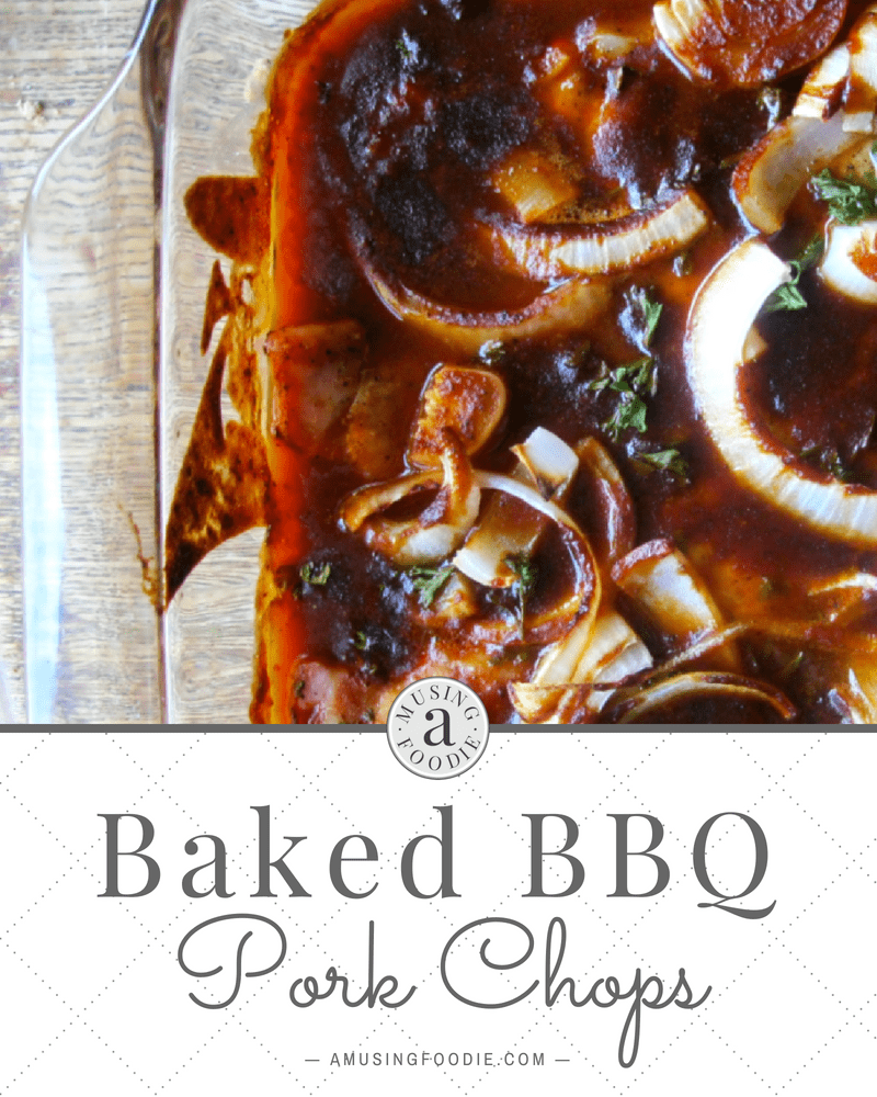 These recipes—including baked BBQ pork chops, oven fried chicken thighs and a refreshing gin mojito—are consistently the top reader favorites from amusingfoodie.com.