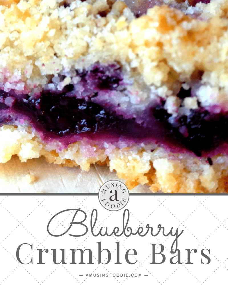 These recipes—including juicy seared pork chops, blueberry crumble bars and a refreshing gin mojito—are consistently the top reader favorites from amusingfoodie.com.