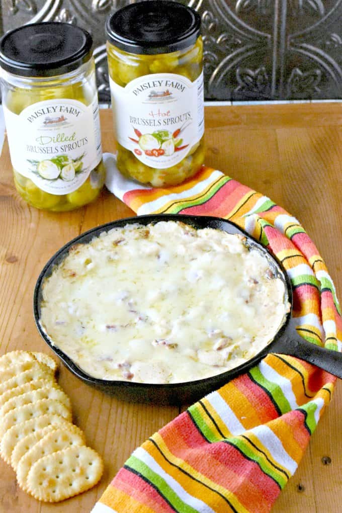 Even though most folks think about corned beef recipes in March thanks to St. Patrick's Day, corned beef makes for a yummy meal any time of the year! Try this corned beef recipe from akitchenhoorsadventures.com!